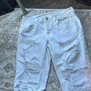 America Eagle Jeans